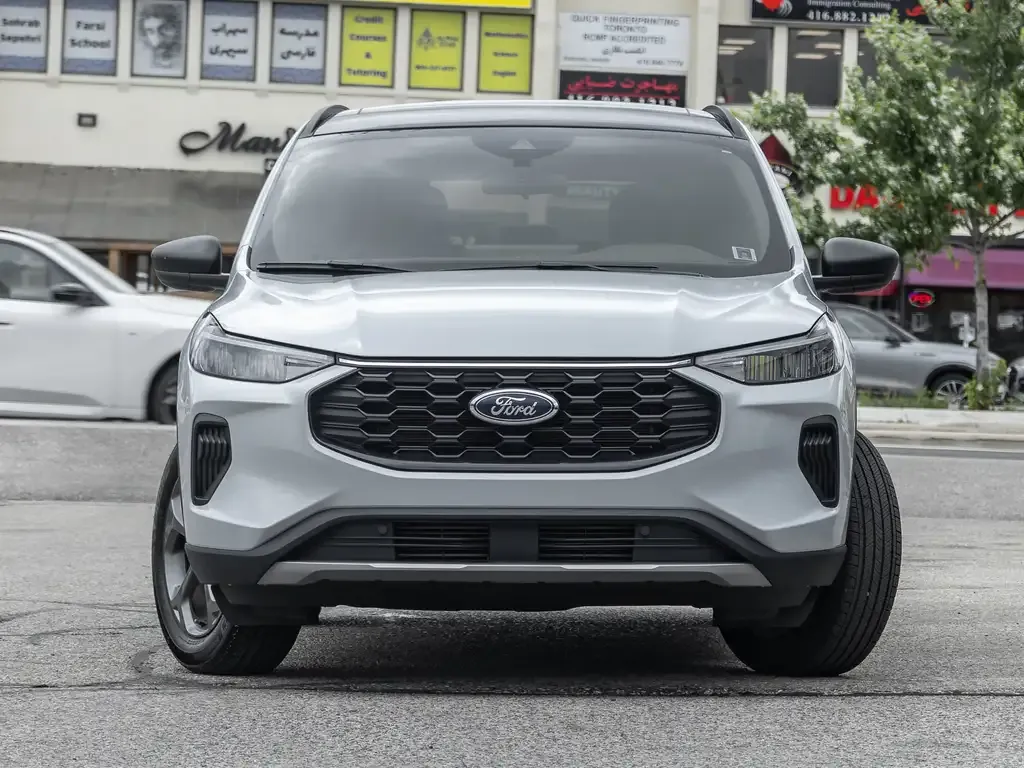 Ford Escape 2025 photo 2