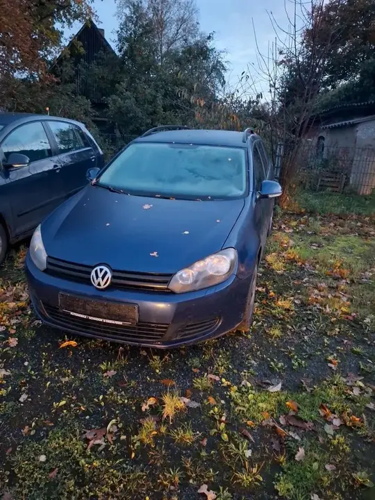 Volkswagen Golf 6
