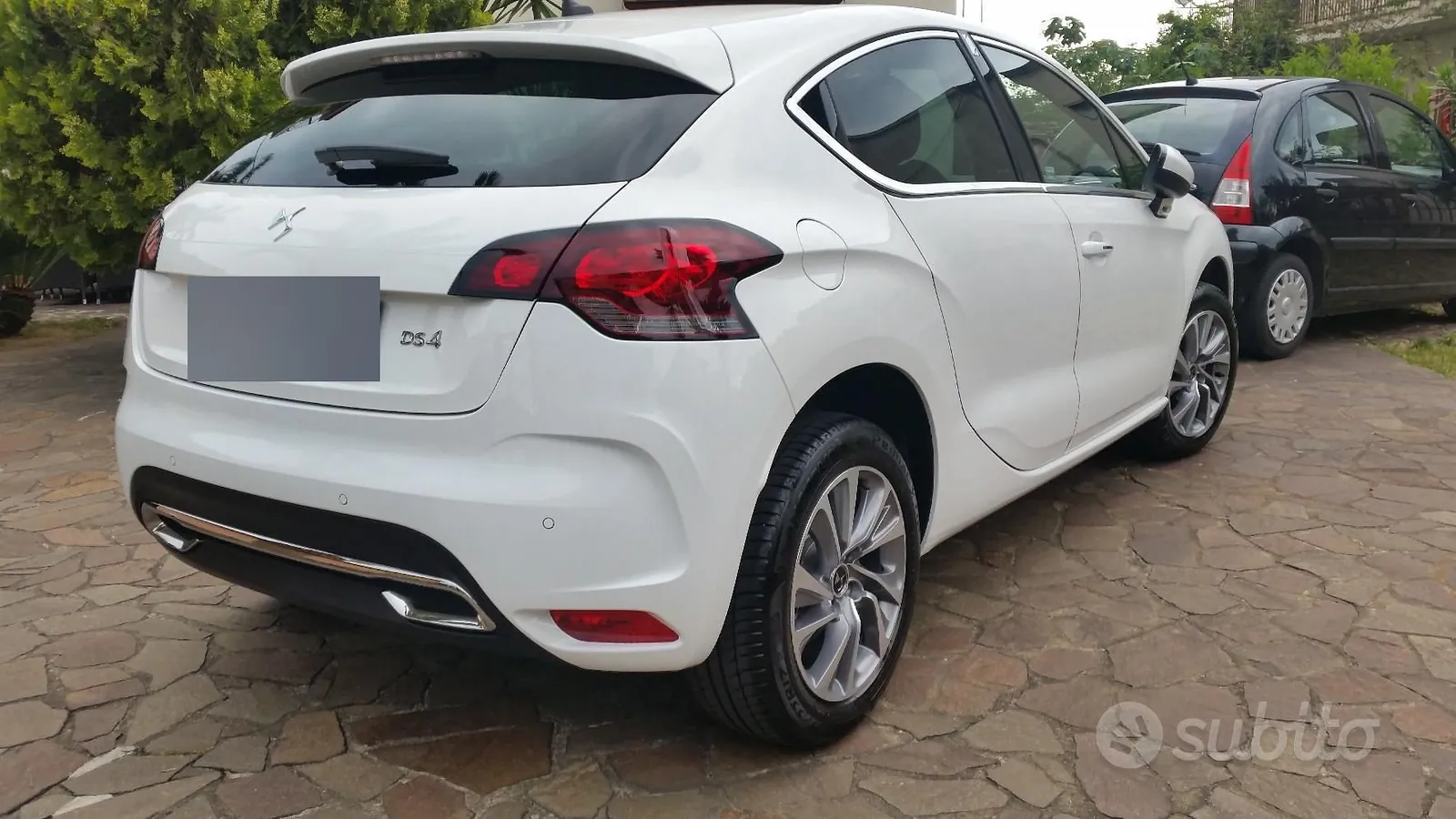 Citroen Ds 4 2015 photo 2