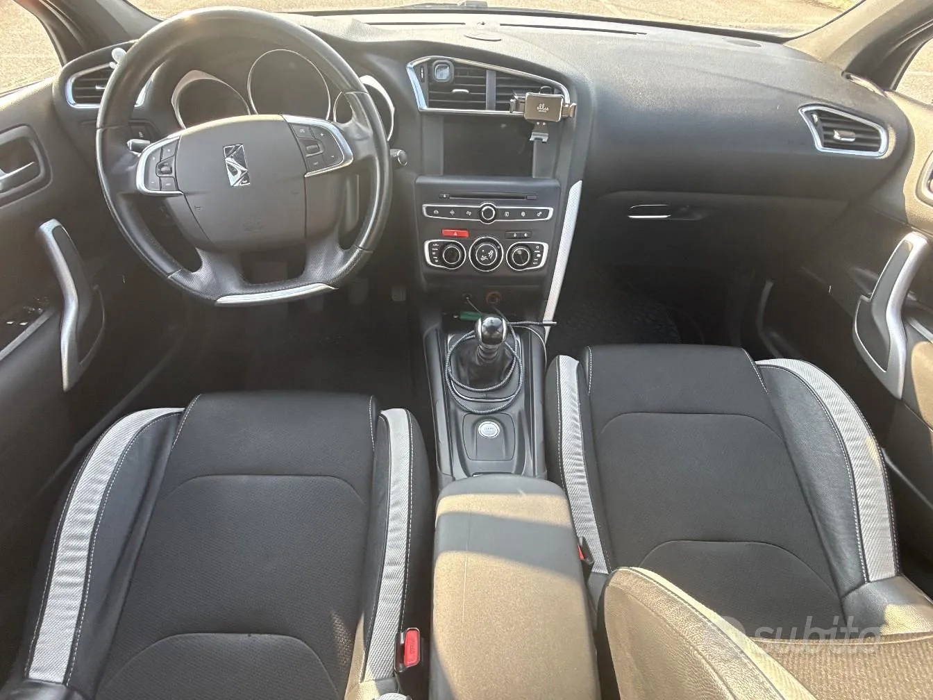 Citroen Ds 4 2015 photo 3