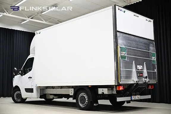 Renault Master 2022 photo 4