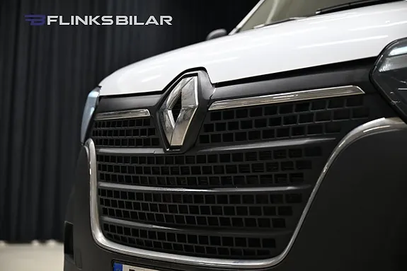 Renault Master 2022 photo 3