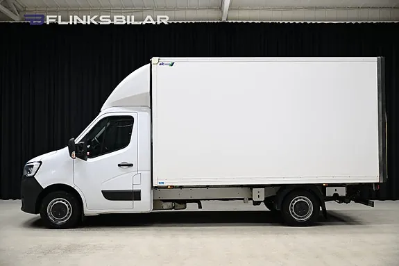Renault Master 2022 photo 2