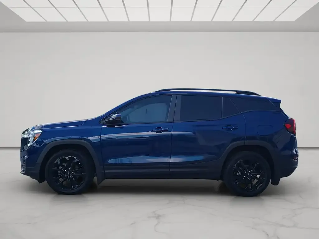 GMC Terrain 2022 photo 4
