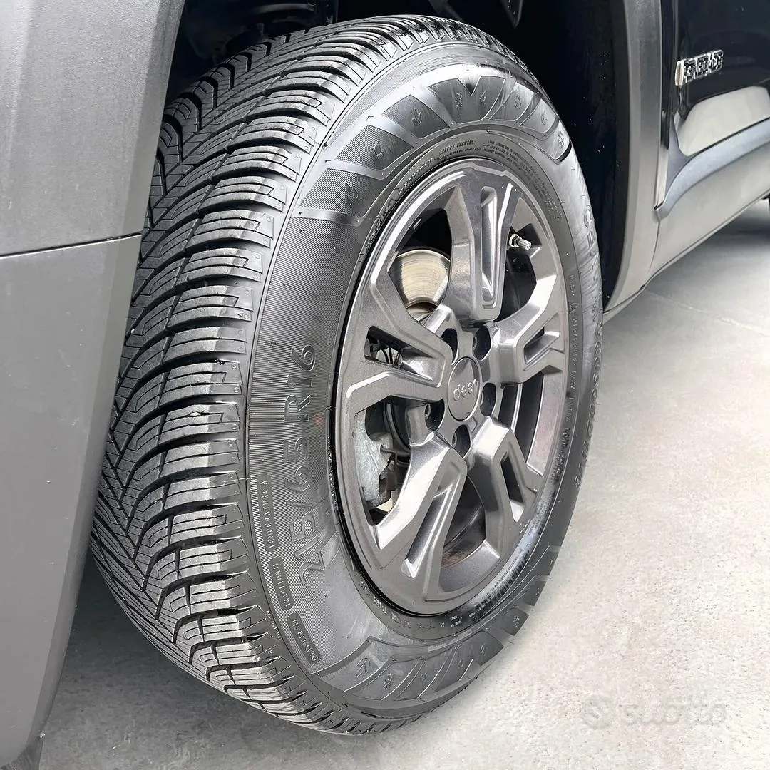 Jeep Renegade 2019 photo 5