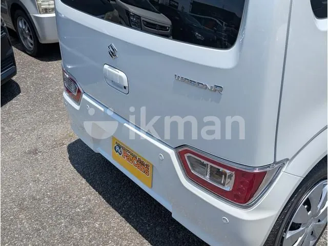 Suzuki Wagon R Fx 2026 photo 4