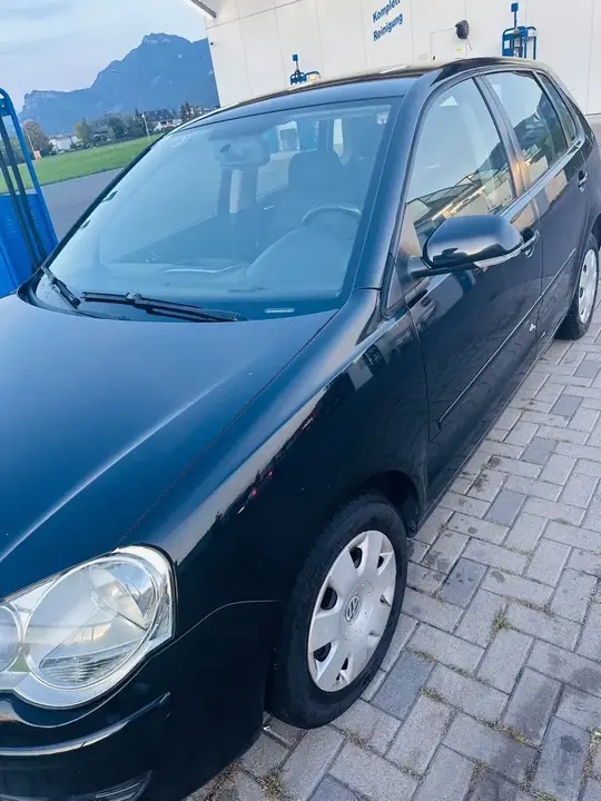 Volkswagen Polo 2008 photo 3
