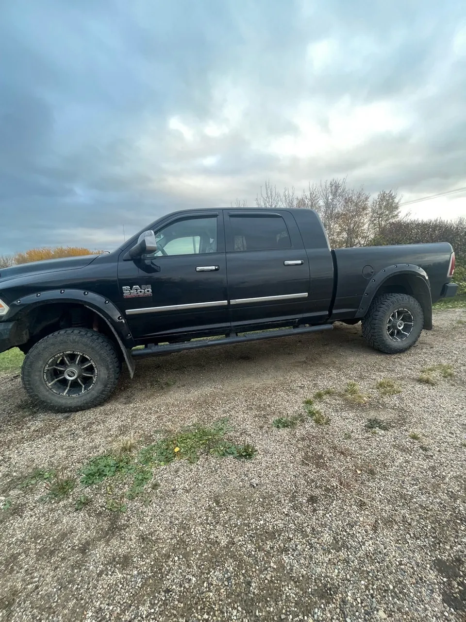 Dodge Ram 1500