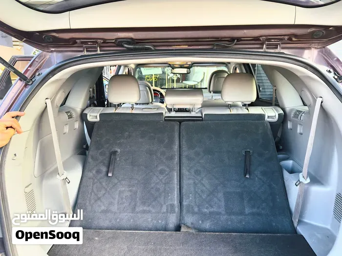 Kia Sorento 2011 photo 3
