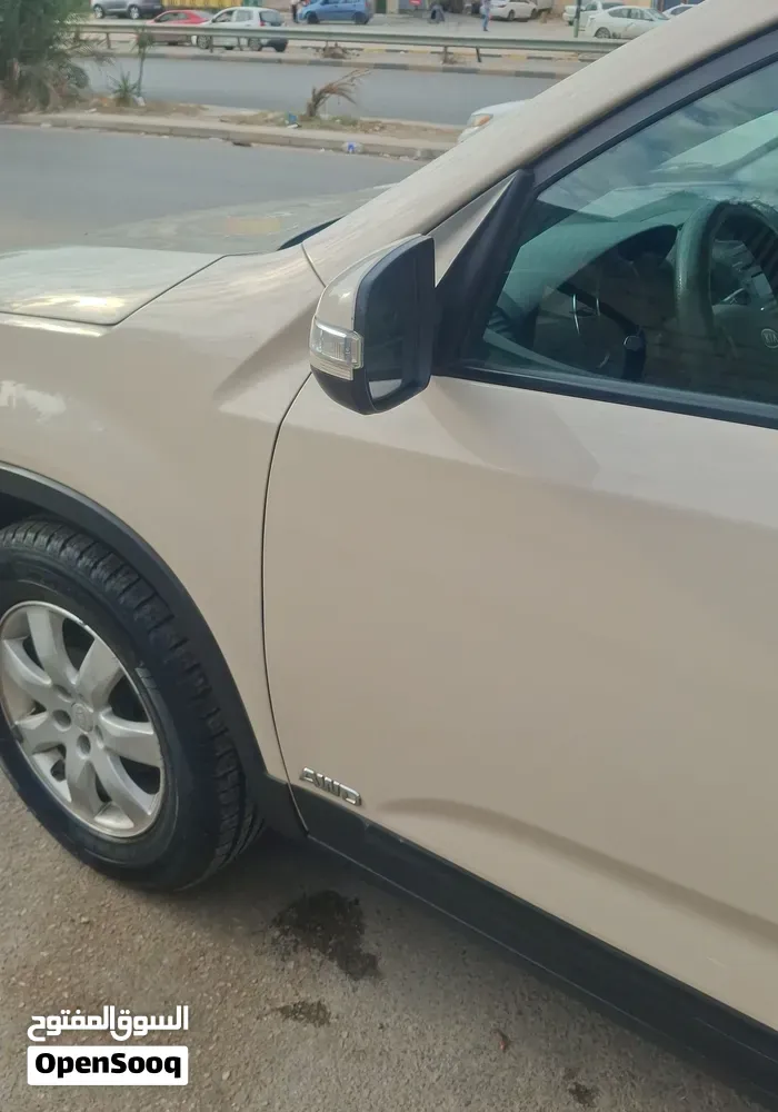 Kia Sorento 2011 photo 5