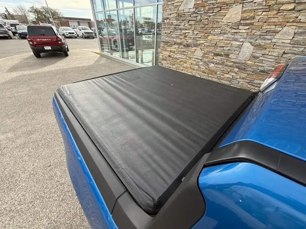 Ford Maverick 2022 photo 5