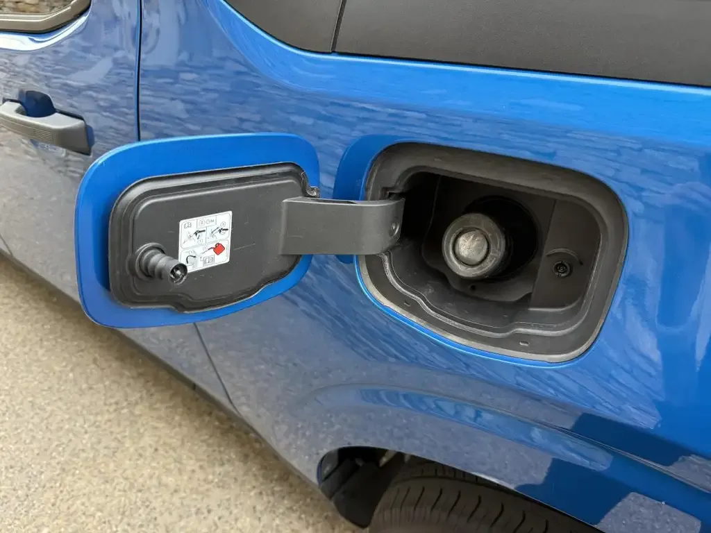 Ford Maverick 2022 photo 4