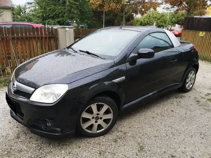 Opel Tigra 2006 photo 3
