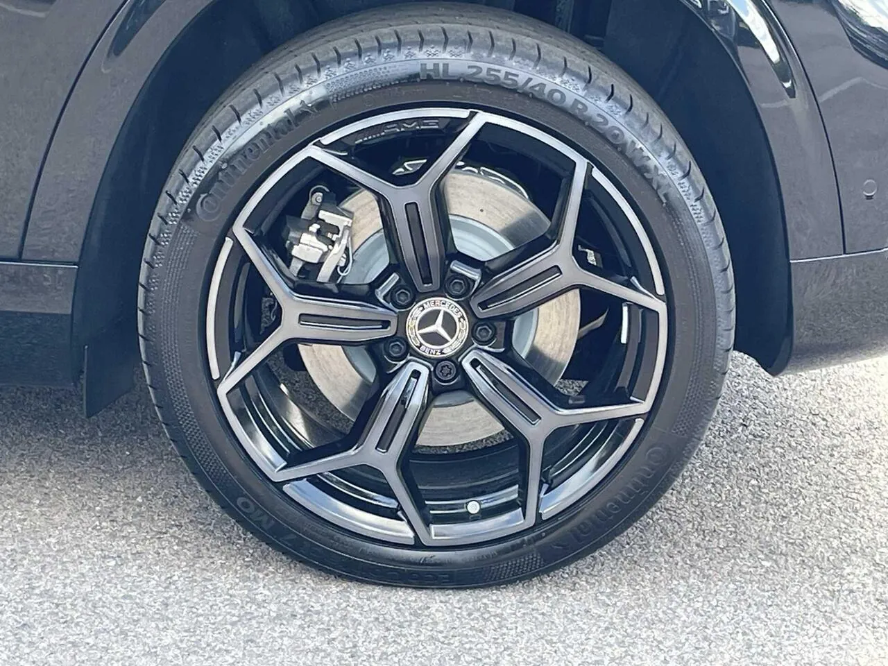 Mercedes-Benz Glb 2026 photo 3
