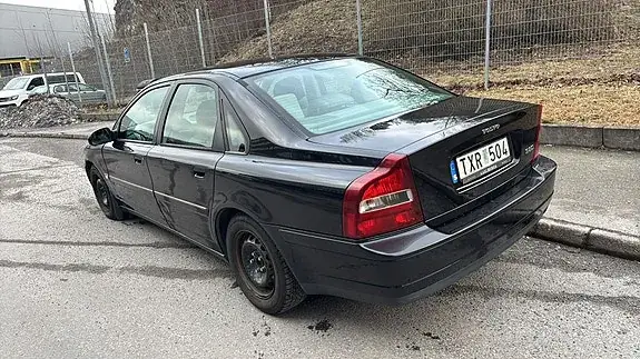 Volvo S80 2003 photo 5