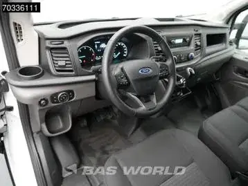 Ford Transit 2024 photo 3