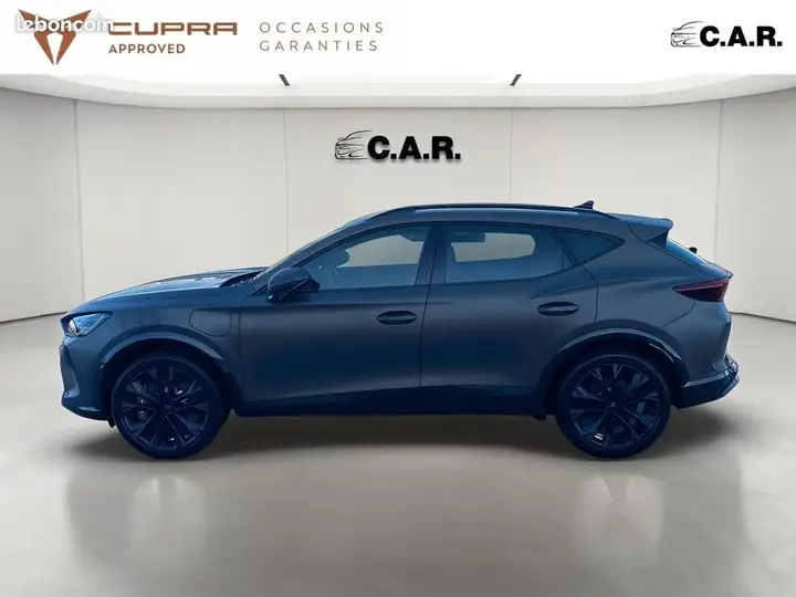 Cupra Formentor 2024 photo 2