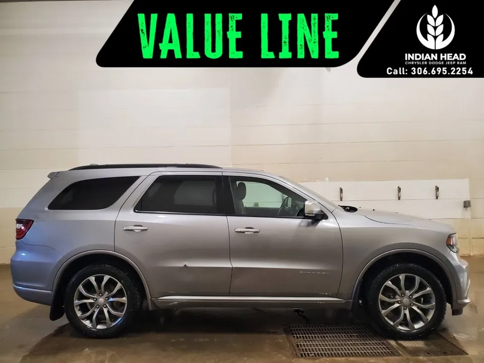 Dodge Durango 2018 photo 4