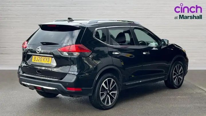 Nissan X-Trail 2020 photo 3