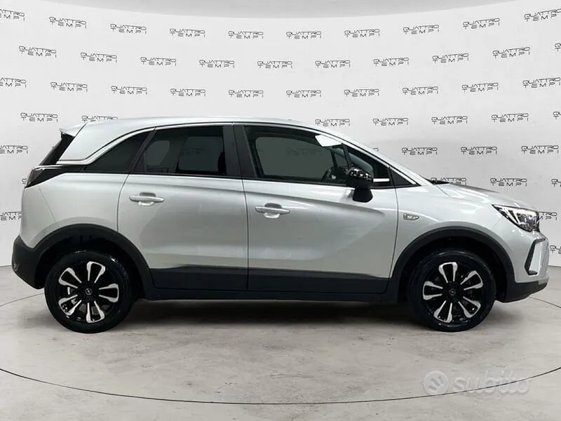 Opel Crossland 2024 photo 4