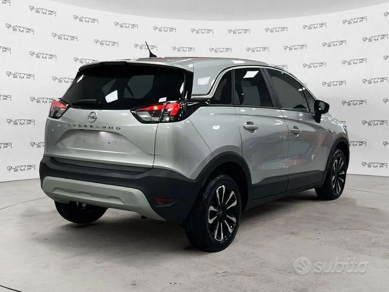 Opel Crossland 2024 photo 5