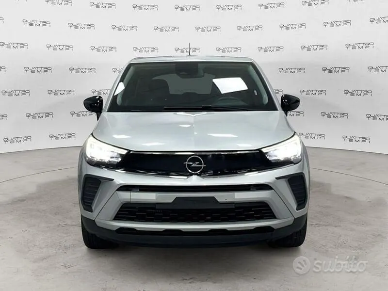 Opel Crossland 2024 photo 2