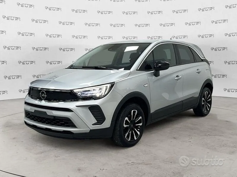 Opel Crossland 2024 photo 3