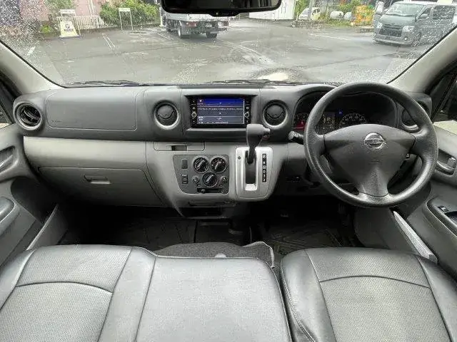 Nissan Nv350 Caravan 2019 photo 3