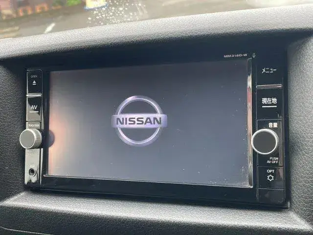 Nissan Nv350 Caravan 2019 photo 4