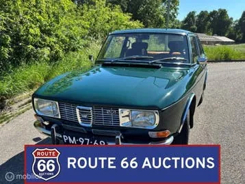 Saab 99