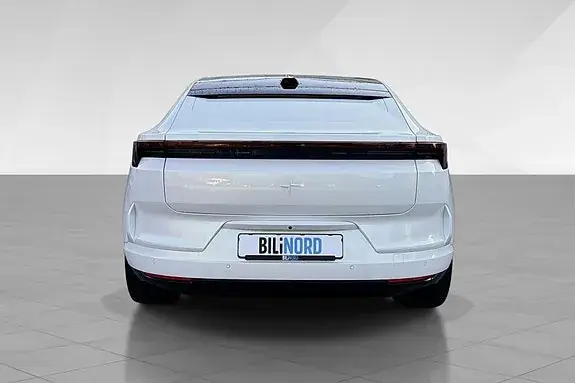 Polestar 4 2025 photo 5