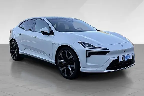 Polestar 4