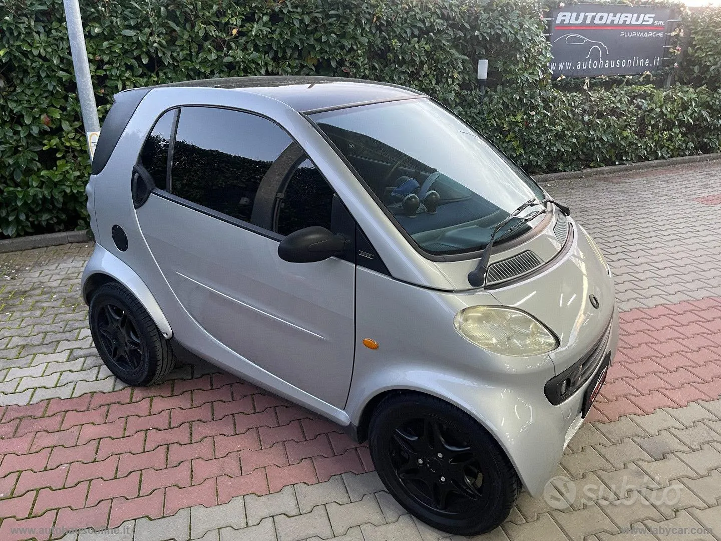Smart Smart