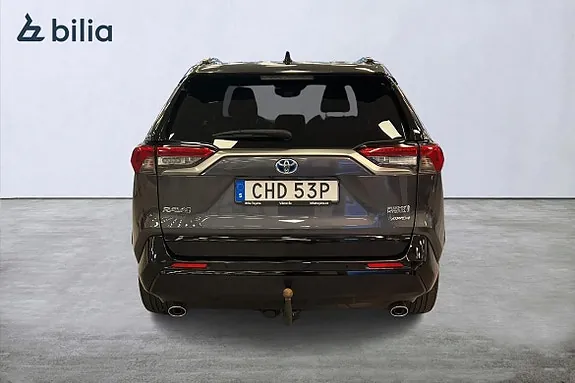 Toyota Rav4 2021 photo 5