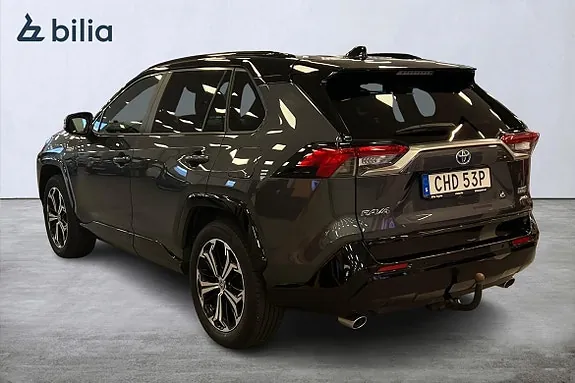 Toyota Rav4 2021 photo 2