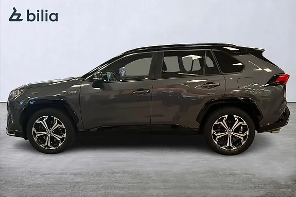 Toyota Rav4 2021 photo 3