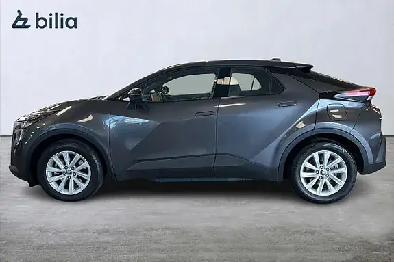 Toyota C-Hr 2025 photo 3