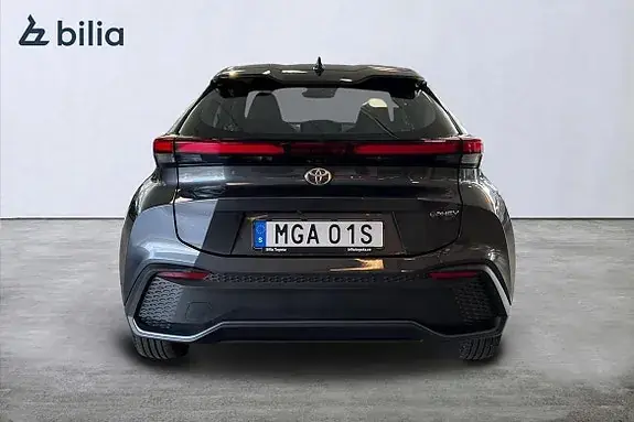 Toyota C-Hr 2025 photo 5