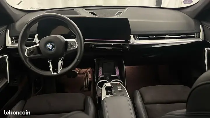 BMW X1 2024 photo 4