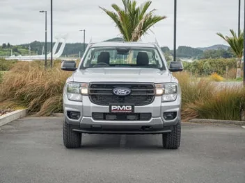 Ford Ranger 2026 photo 5