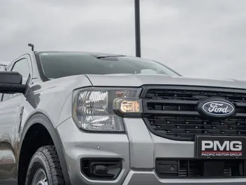 Ford Ranger 2026 photo 4
