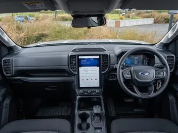 Ford Ranger 2026 photo 3