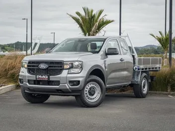 Ford Ranger 2026 photo 2