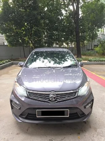 Proton Persona