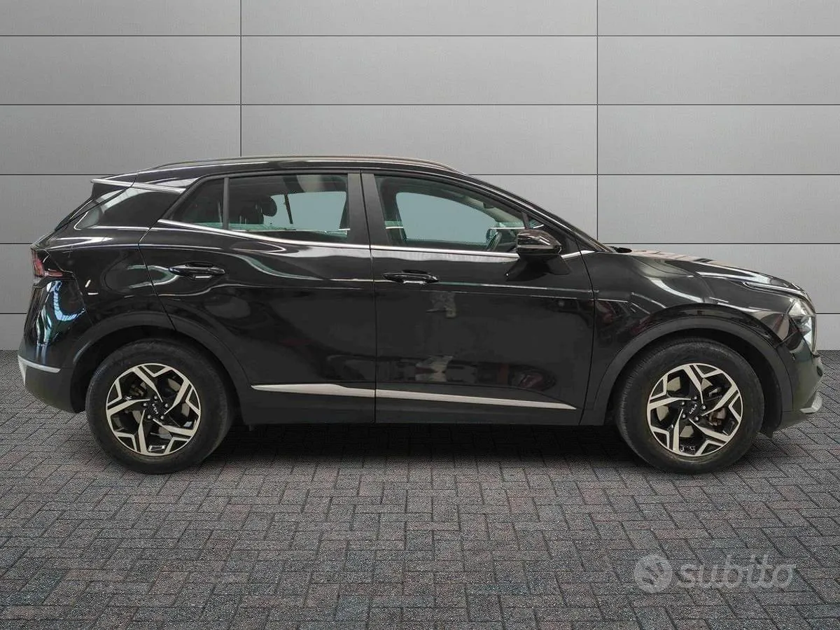 Kia Sportage 2023 photo 3