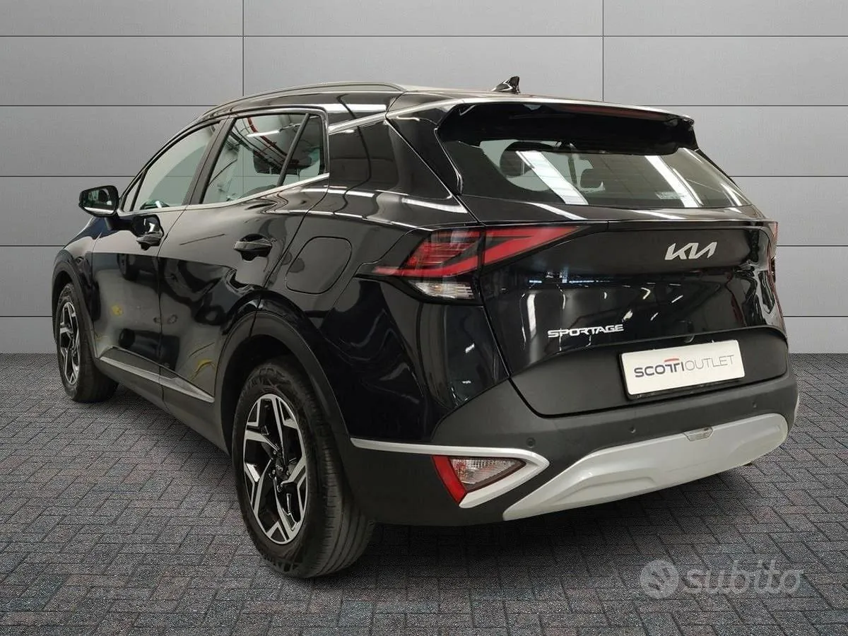 Kia Sportage 2023 photo 4