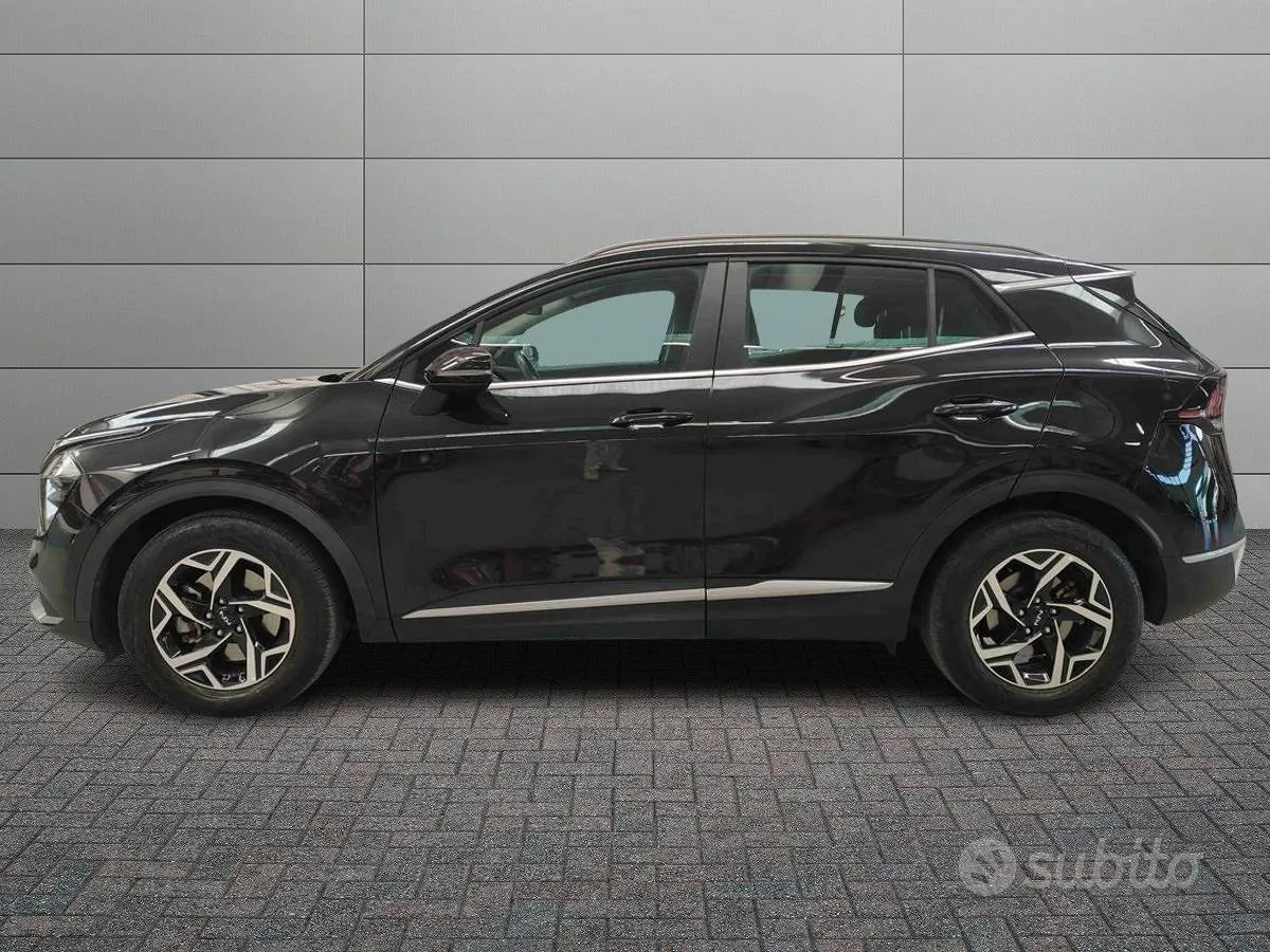 Kia Sportage 2023 photo 2