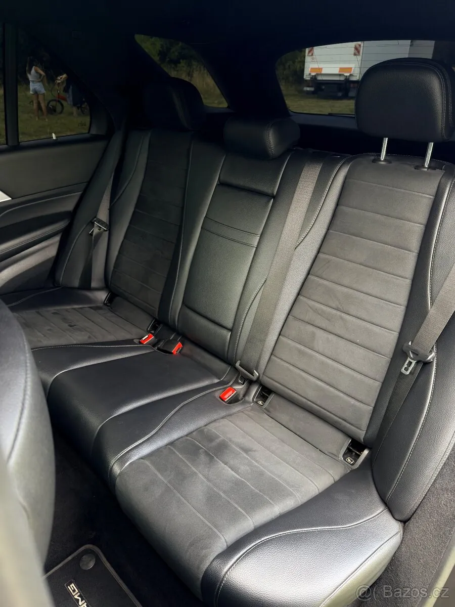 Mercedes-Benz Gle 2020 photo 5