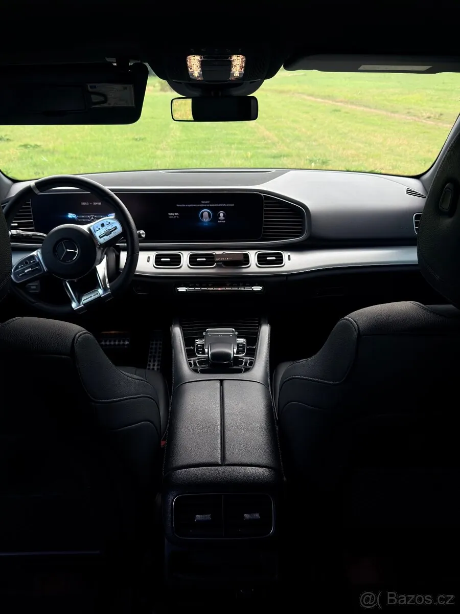 Mercedes-Benz Gle 2020 photo 4