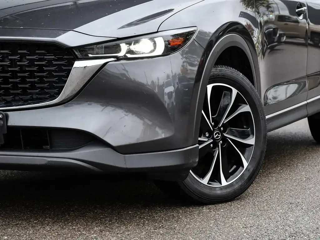 Mazda Cx-5 2023 photo 2